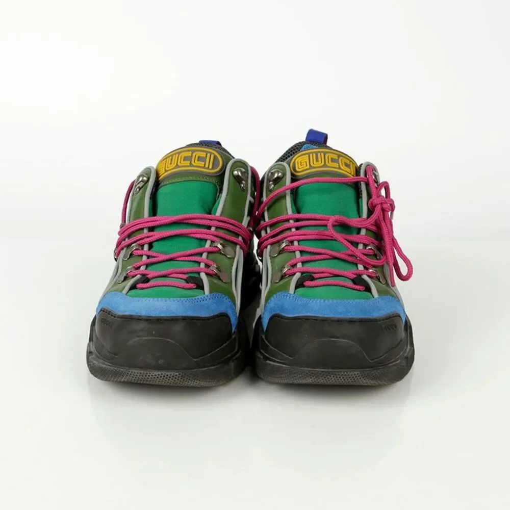 Flaxy Sneakers Size